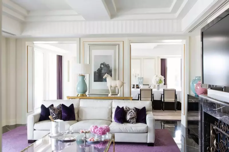 River View Palace Suite