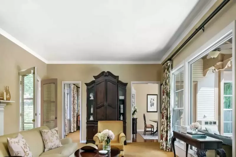 2 Bedroom Ford Cottage Suite