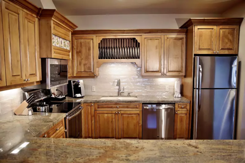 2 Bedroom Deer Valley Loft Suite
