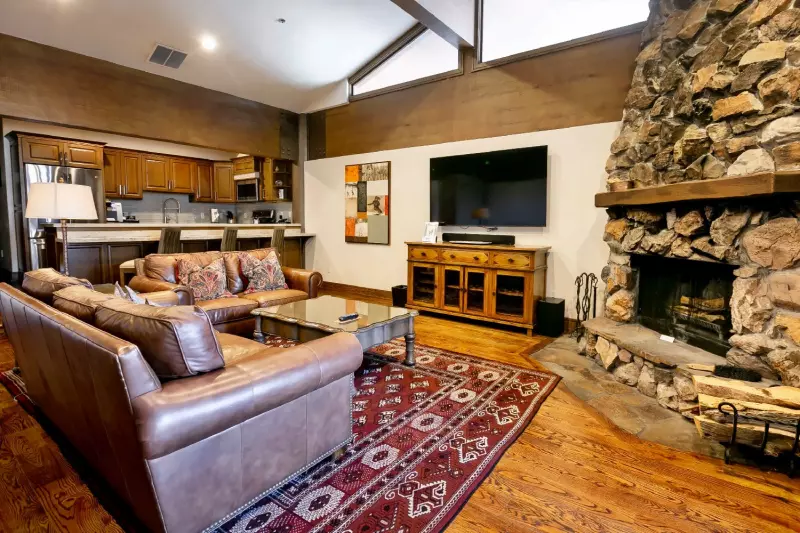 3 Bedroom Bald Eagle Suite