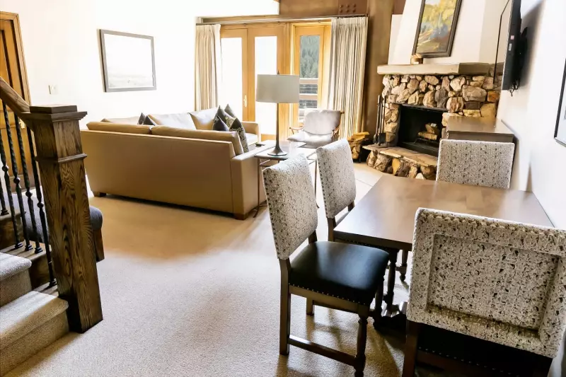 2 Bedroom Sultan Loft Suite