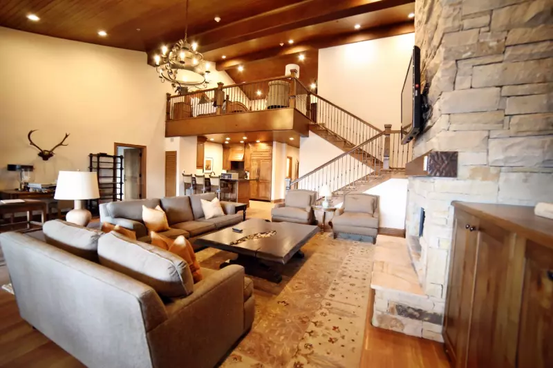 Premium Luxury Loft