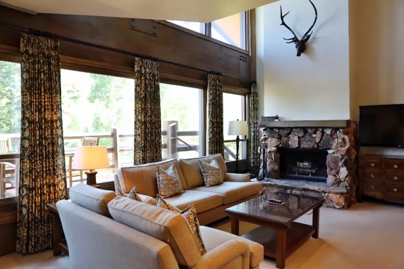2 Bedroom Viking Loft Suite