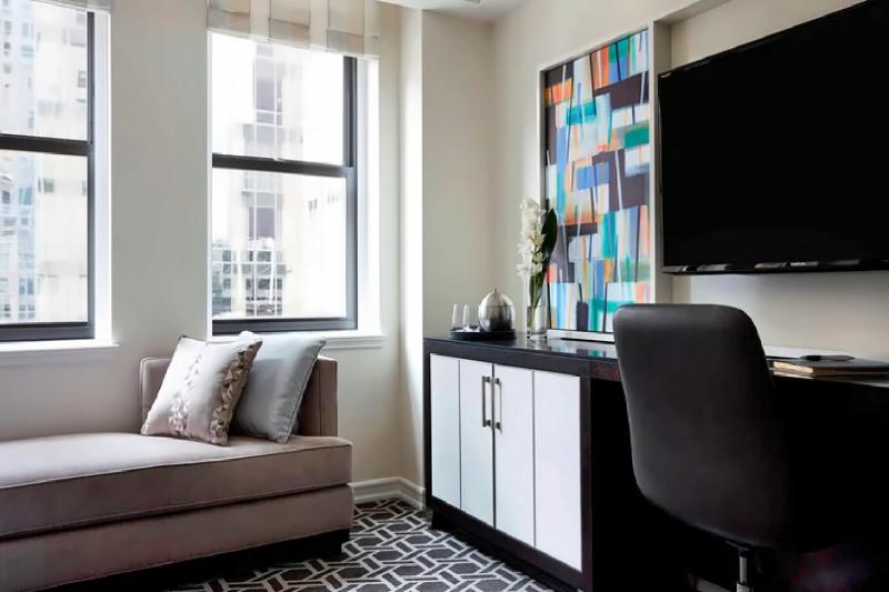 Essex Room