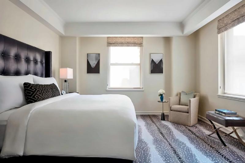 Manhattan Suite