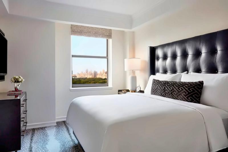 Central Park View Suite
