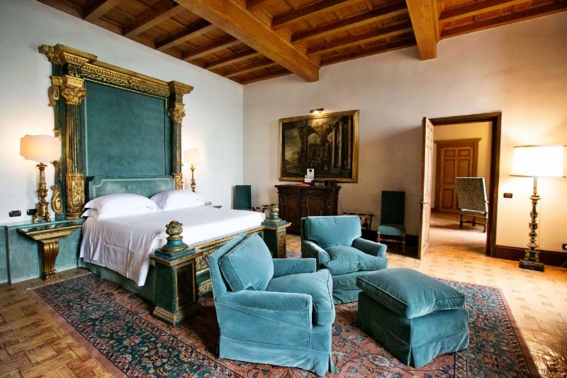 Medici Suite