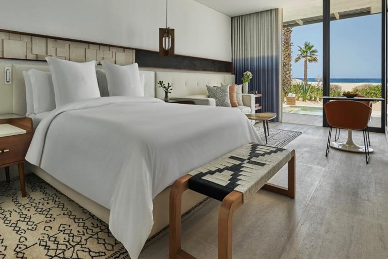 Oceanfront Room
