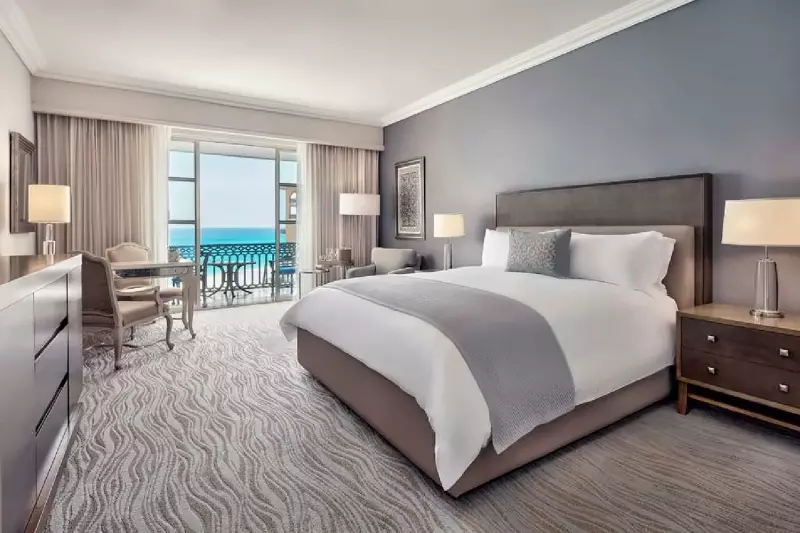 Club Seaside Suite