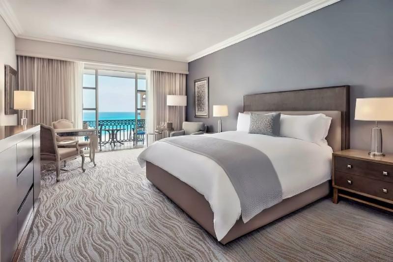 The Presidential Suite