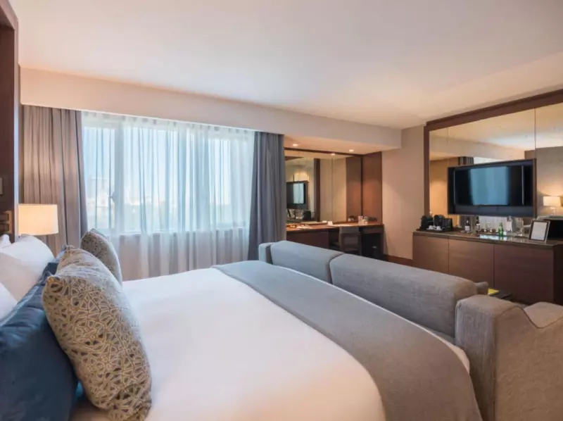 Park View Junior Suite