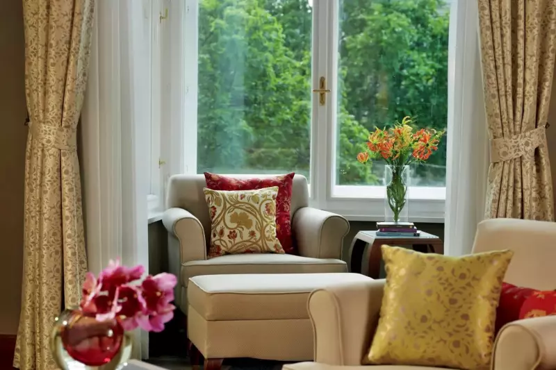 2 Bedroom Premium Executive Suite 