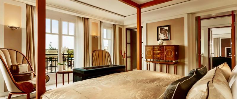 Brandenburg Gate Presidential Suite