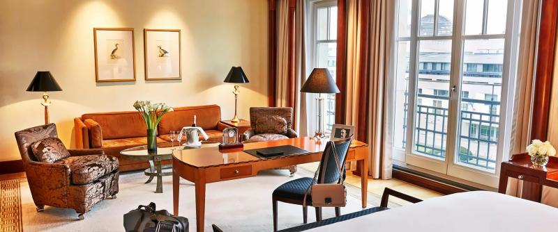 Pariser Platz Suite