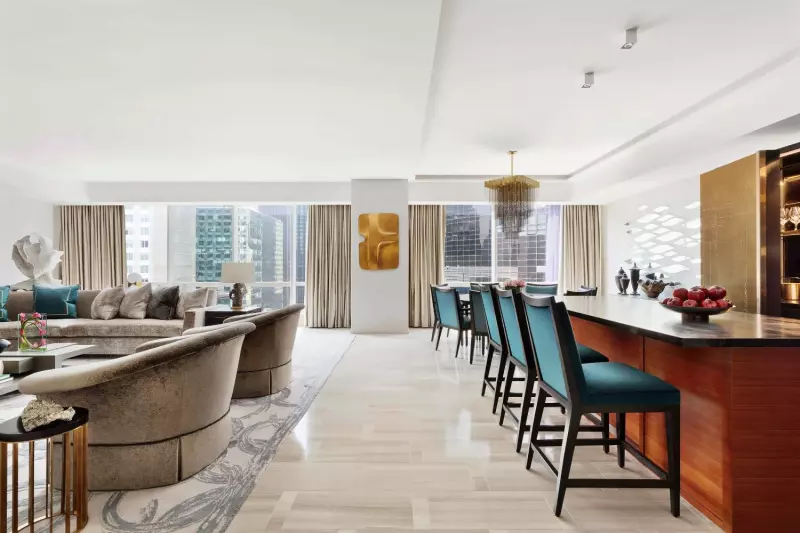 Royal Suite