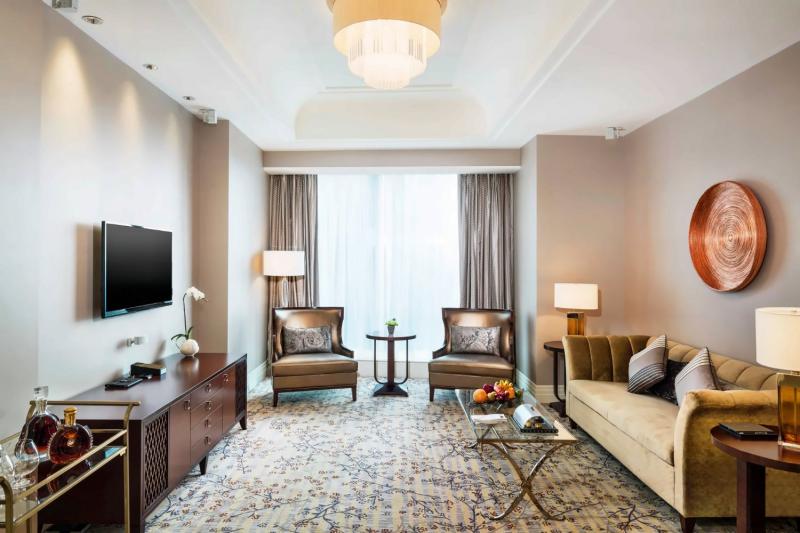 Manhattan Suite