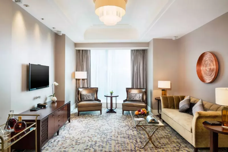 Manhattan Suite