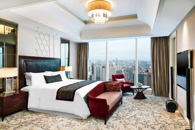 Governor Suite