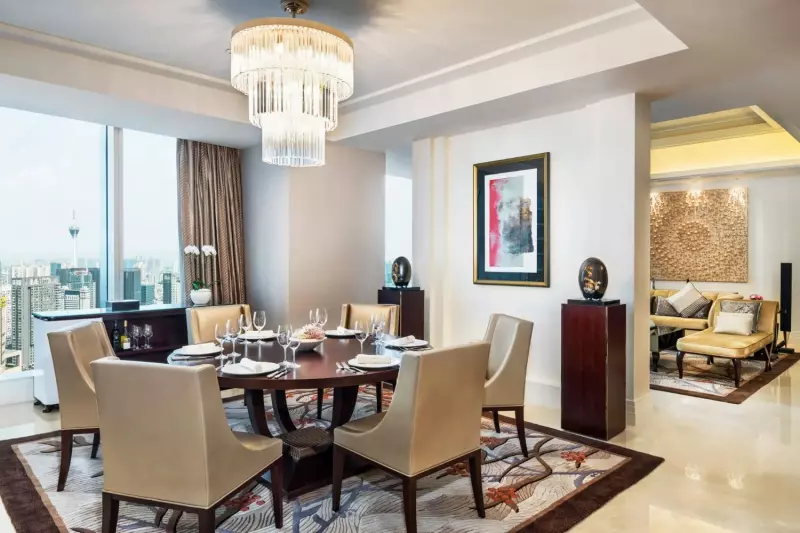 Metropolitan Suite