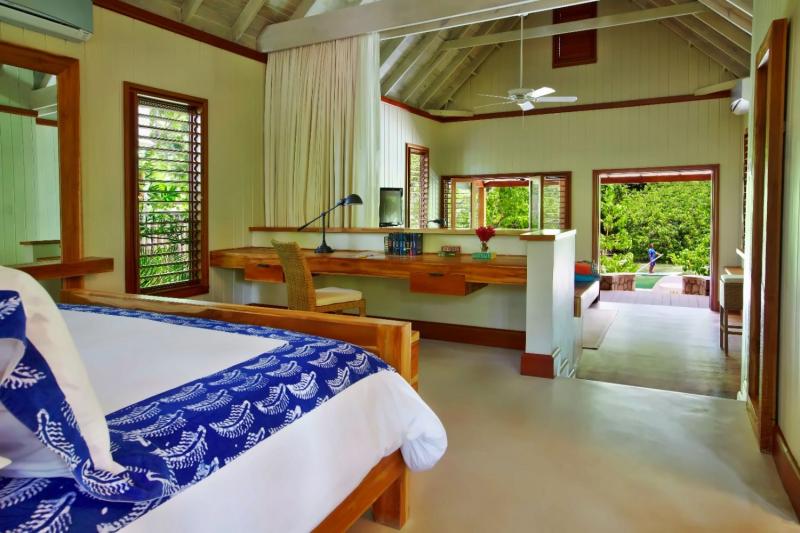 Lagoon Villa