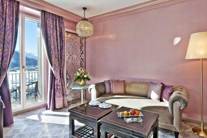 Junior Suite 55