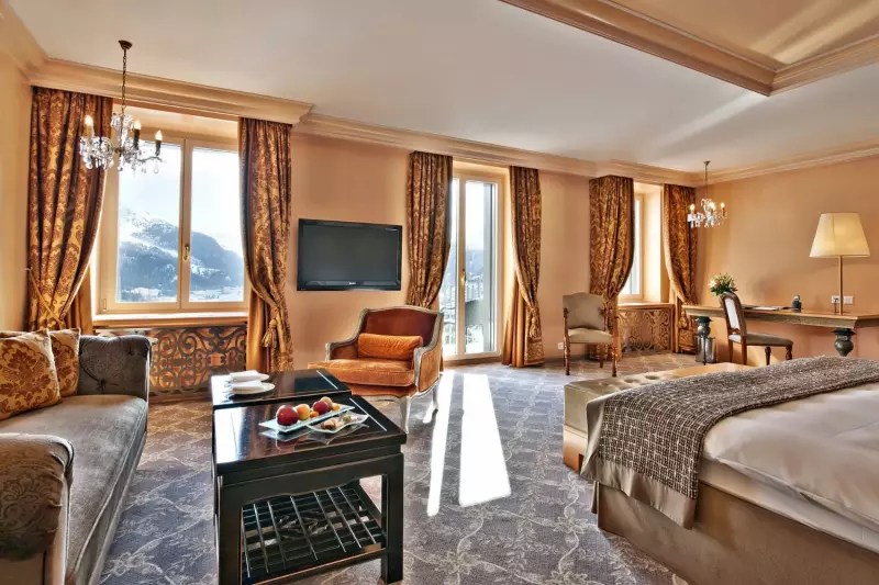 Junior Suite 65