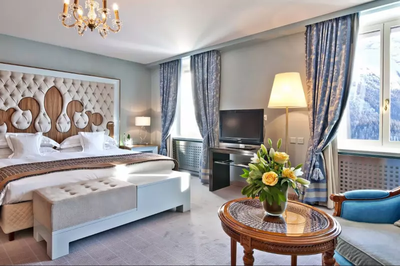 Junior Suite 45