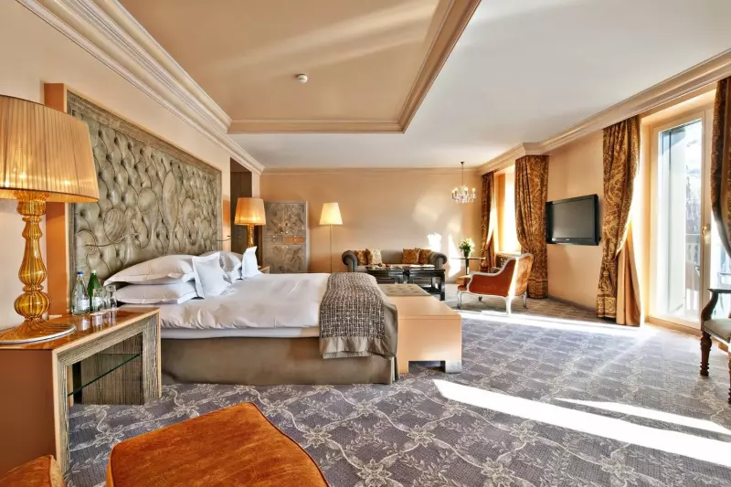 Junior Family Suite