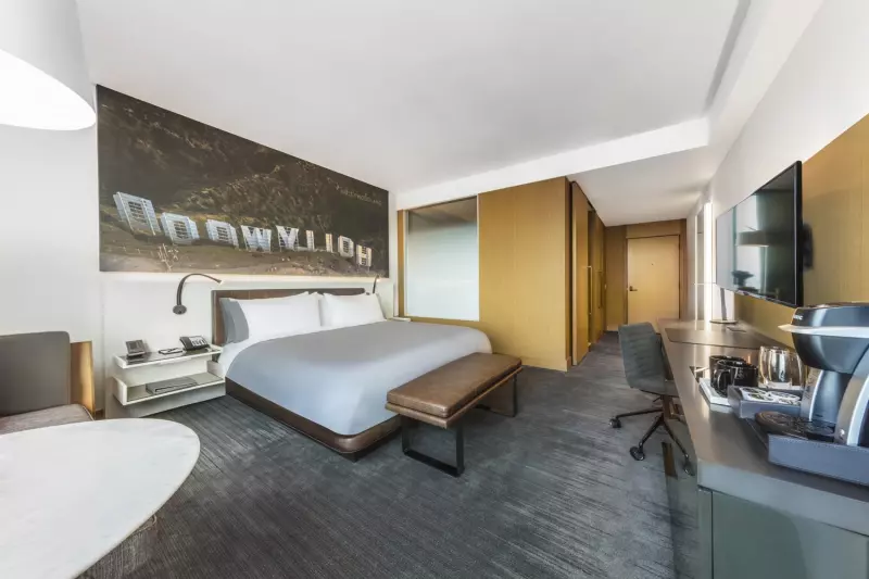 Classic Room