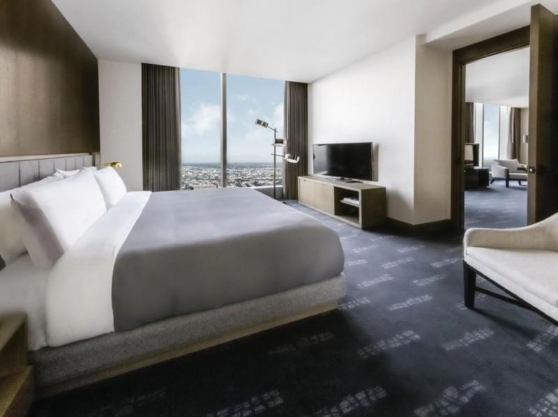 City View Suite