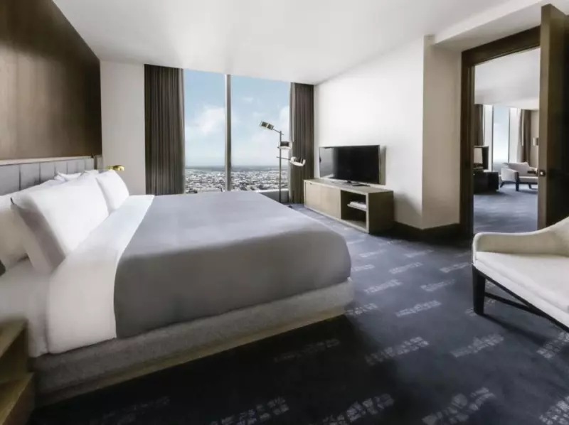 City View Suite