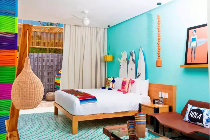 Deluxe Resort View Room