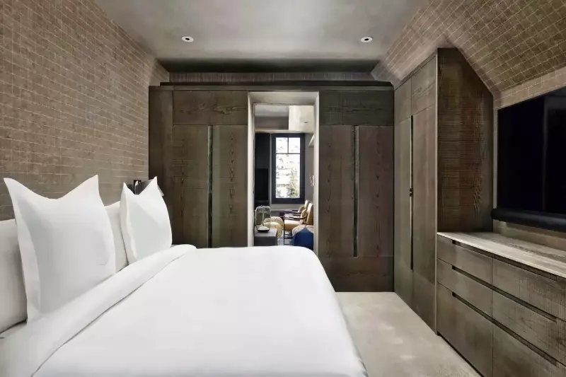 3 Bedroom Forever Residence