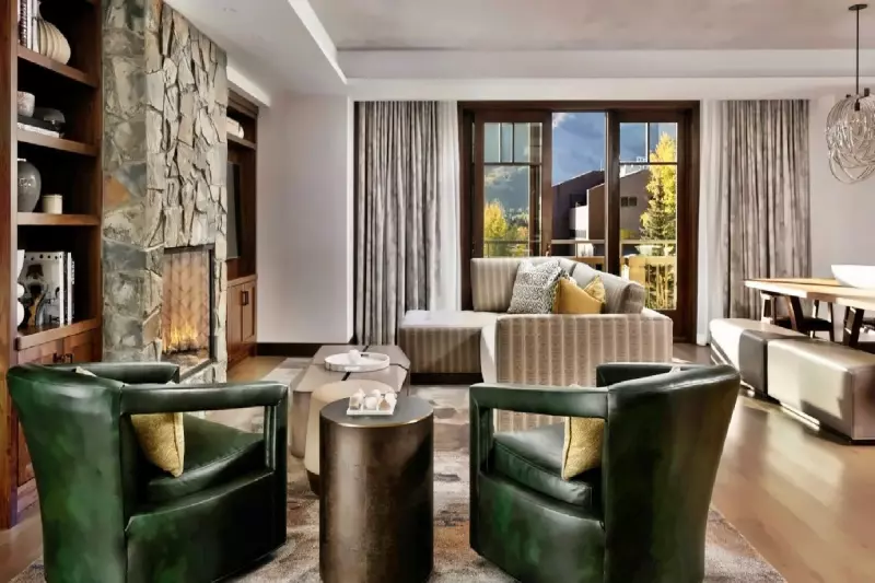 3 Bedroom Sundown Residence