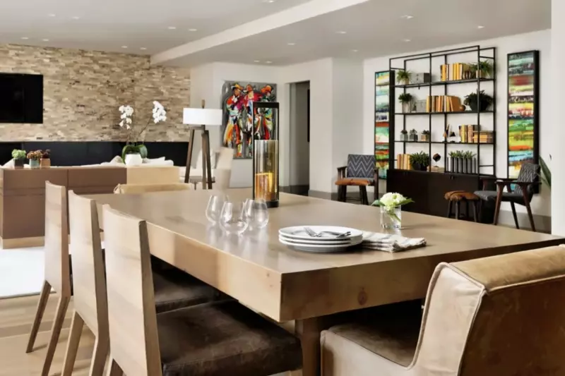 3 Bedroom Game Creek Residence