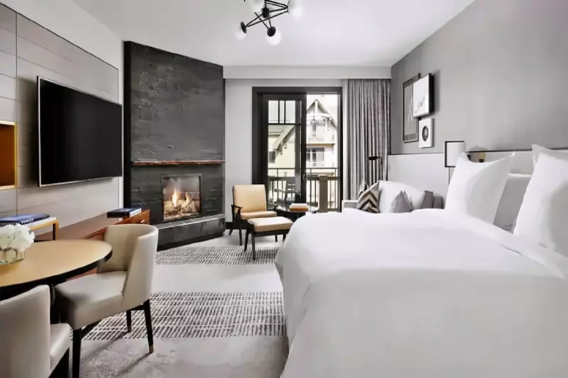 Premier Room