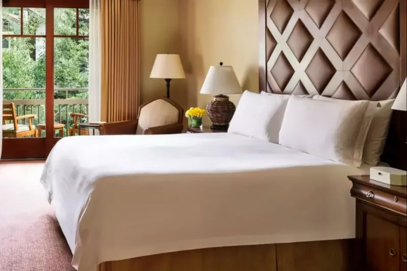 2 Bedroom Encore Residence
