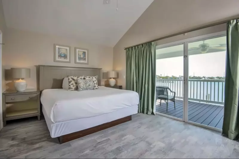 4 Bedroom Marina Village Townhome Villa