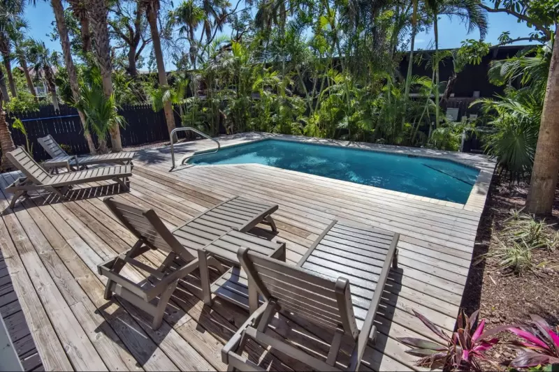 4 Bedroom Sanctuary Village Villa