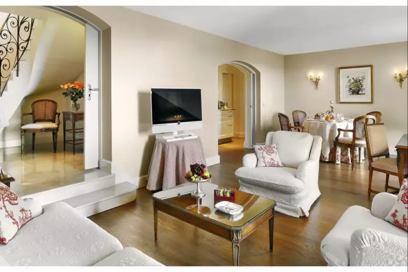 3 Bedroom Villa