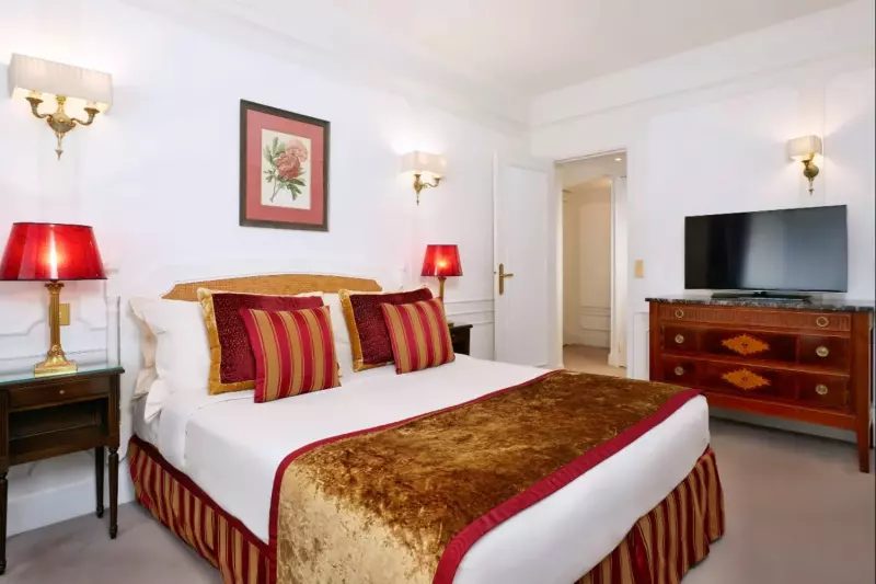 Classic Room 