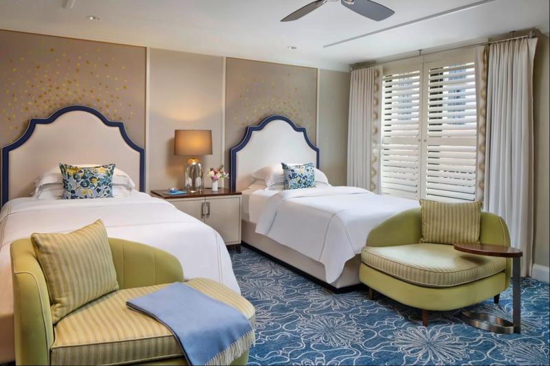 Deluxe Resort View Room
