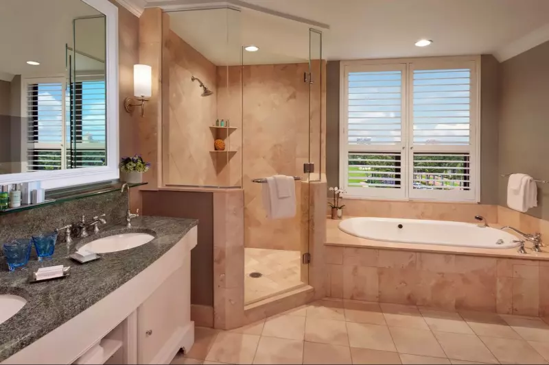 Resort View Room