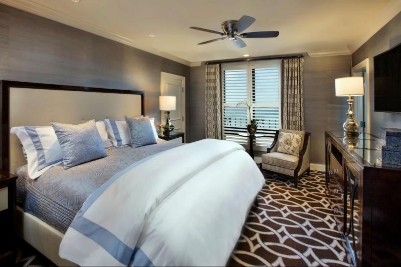 Flagler Ocean View Club Suite