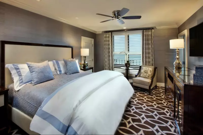 Flagler Ocean View Club Suite