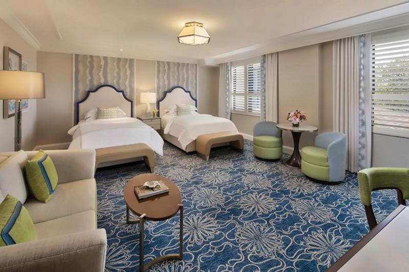 Junior Resort View Suite
