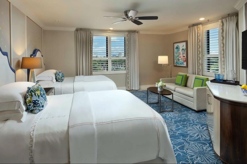 Premium Resort View Room