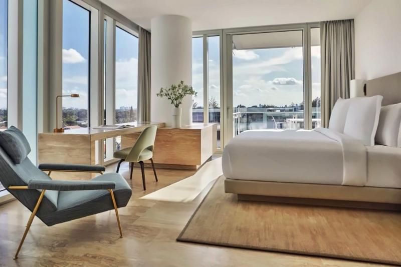 Surf Club Suite