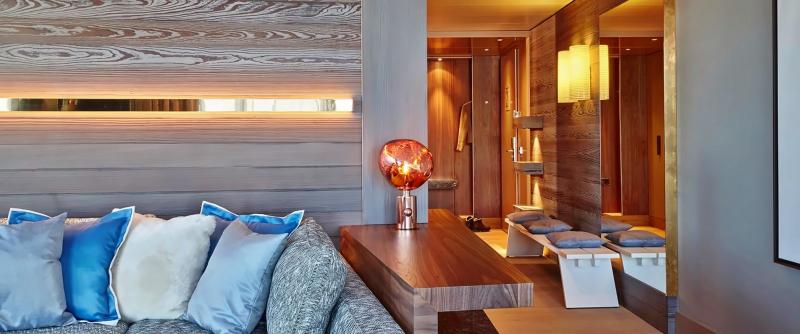Panorama Suite