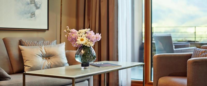 Terrace Room 